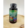 Zoyava Sea Moss, Black Seed Oil, Ashwagandha & Ginger All-in-1
