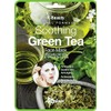 Saplaya Face Masks 6 Pack Scented Facemask Sheets Skin Care