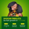 Rooted Strength Hair Growth Vitamins – Hair Vitamins for Black