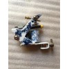 Tattoo Machine Gun Liner Shader 10-wrap Coils X Machine parts