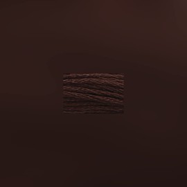 Anchor Embroidery Thread 4635000 100% Cotton