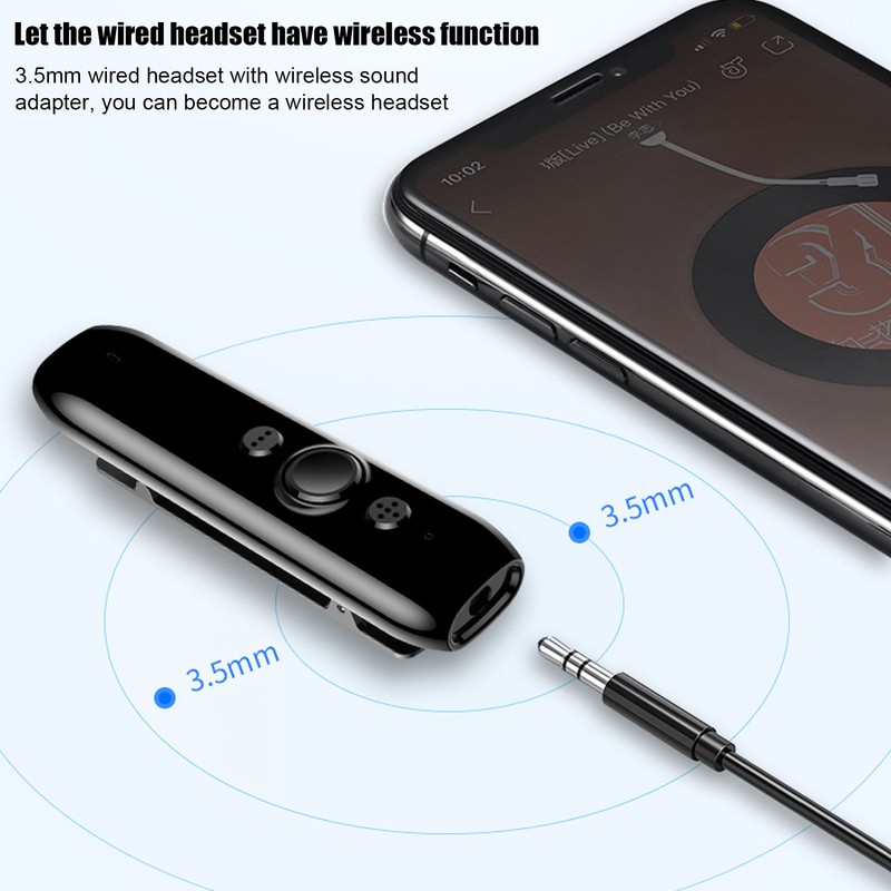 Voice Activated Recorder AI Smart HD Noise Canceling MP3 Player