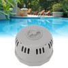 Filter Cartridge Holder P6653 Plastic Rubber Easy Install Long Lasting