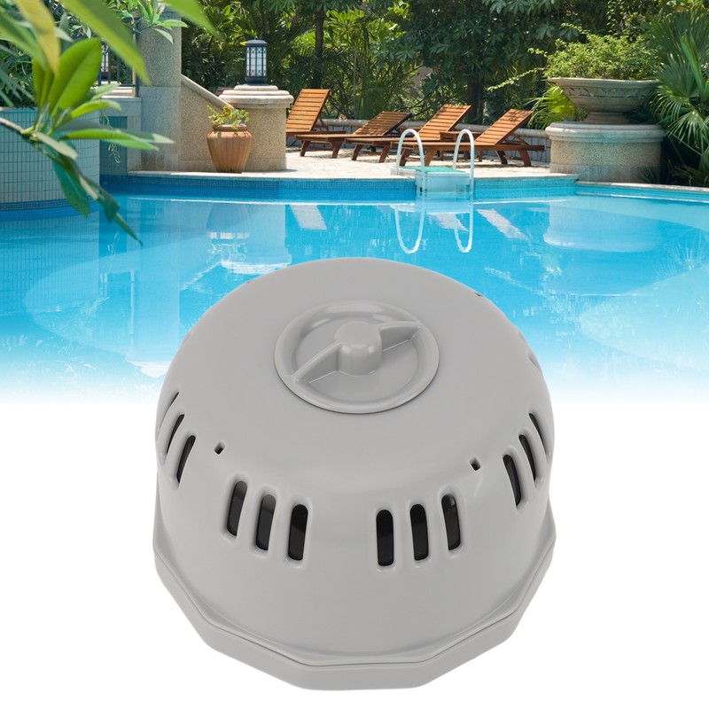 Filter Cartridge Holder P6653 Plastic Rubber Easy Install Long Lasting