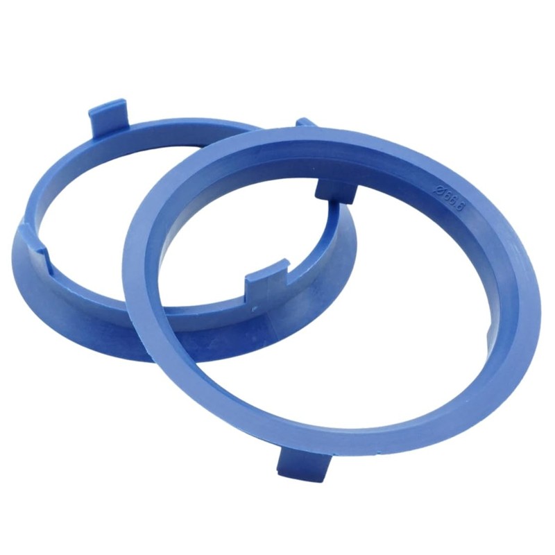 Felgenfactory 4 x centring rings 71.6 - 66.6 | 71.6