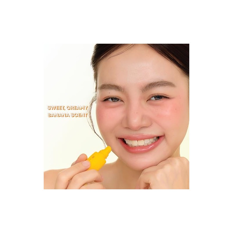 TONYMOLY Magic Food Banana Pongdang Lip Balm