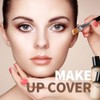 Base de Maquillaje Líquida 40ml, Acabado Mate Natural Color |