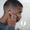 Alomia 3 Pares De Almohadillas Silicon Compatibles Con AirPods Pro