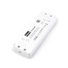 illuburg LED Driver 24V 30W Flat Flickerfree for LED Strip