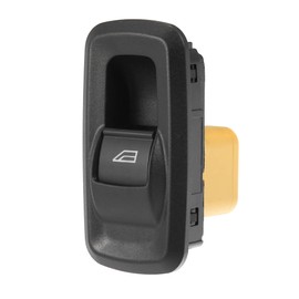 X AUTOHAUX 8A6T-14529-AB 8A6T14529AA CA6914529AA Car Master Power Window Switch