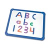 Learning Resources Magnetic Letter and Number Construction Set, Soft Foam