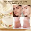 Crema Hidratante Facial Con Aceite De Oveja, 100 G, Para