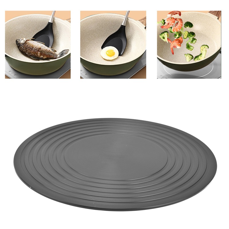 Defrosting Tray Food Thawing Plate Thermal Conductive Board Defroster for