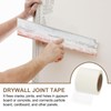 PATIKIL Drywall Repair Mesh Tape, 4 inch x 82 ft