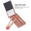 Makeup Brush Set Loose Powder Eyeshadow Brush Portable Skin Friendly