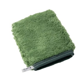 Ha-Ra Glove green ideal for cleaning natural stone masonry, car rims, blinds, cellar windows, shafts, patios, coarse dirt and much more.
