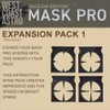 Generic ZWO Seestar S50 - MASK PRO System Expansion Pack