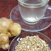Ginger Tea (Ginger Tea) 5.3 oz (150 g) (Postal Compatible)
