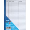 2x Fahrtenbuch/DIN A5 / 40 Blatt