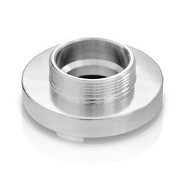 Závitová p?lspojka C52 x 2" vn?jší závit