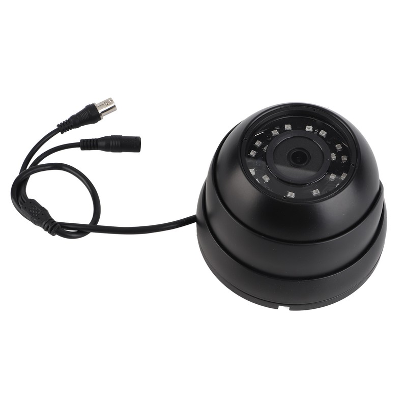 1080p CCTV Dome Camera AHD Camera Surveillance NTSC System for