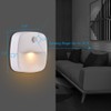 Stick on Night Light, Vbestlife YOC Motion Sensor Night Light
