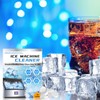 Swiffen 36 Pcs Ice Machine Cleaner Tablets Descaler, Clean Tablets