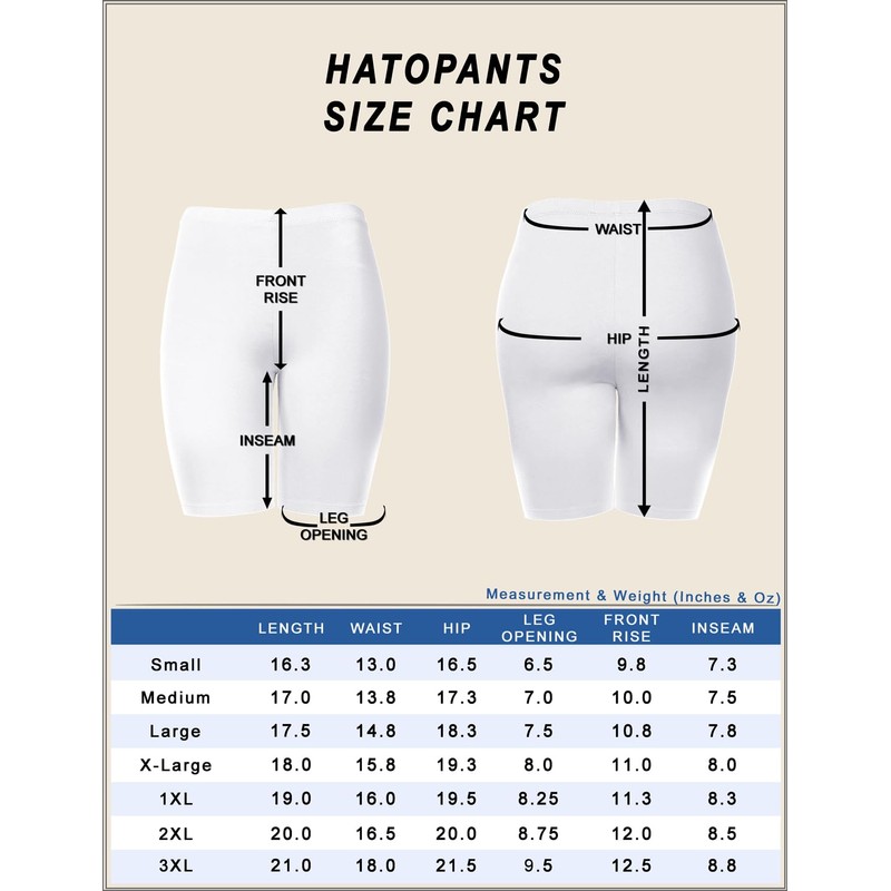 HATOPANTS - Bermudas de algodón para mujer, 208-light Green-00, 2XG