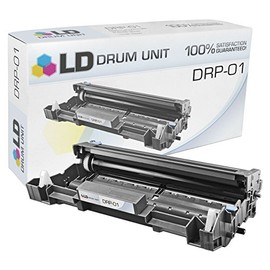 LD Compatible Drum Unit Replacement for Konica Minolta Bizhub 20 Series DRP-01