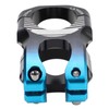 31.8mm Bike Stem Aluminum Alloy CNC Hollow Universal Mountain Bike
