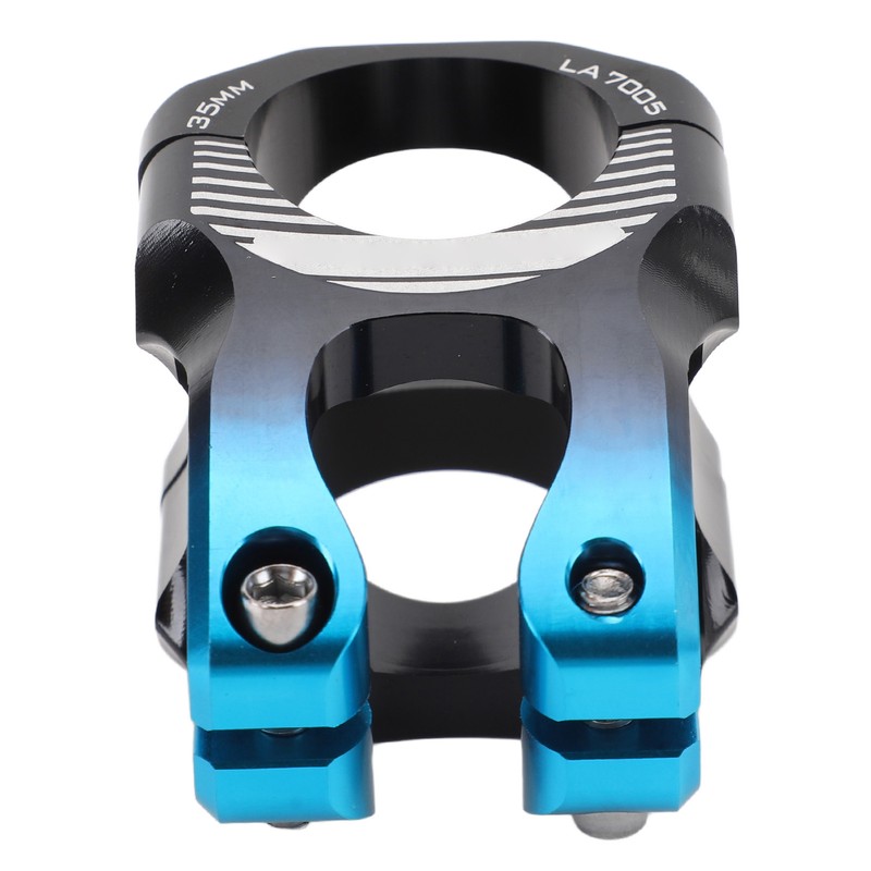 31.8mm Bike Stem Aluminum Alloy CNC Hollow Universal Mountain Bike