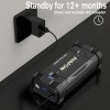 AVAPOW Brand New! AVAPOW A58 Car Jump Starter 4000A Peak