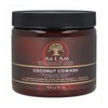 As I Am Coconut CoWash 16 oz (Pack of 2)