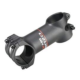 Venzo 3D Forged AL 7050 Bike Stem 6 Degree Angle 70mm x 31.8mm