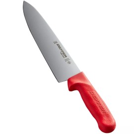 Dexter-Russell Sani-Safe 8" Chef Knife NSF Listed (select color below) - White Chef Knife