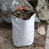 TEXALAN Poly Grow Bag Planters 1 Gallon Grow Bag, 50