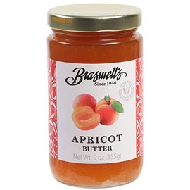 Braswell's Apricot Butter