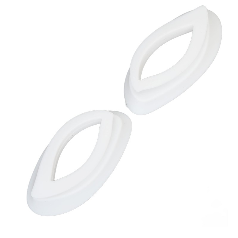 LED Photon Facial Cover Eye Cover Silicone Protective Eye Patch