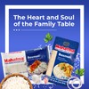 Mahatma Indian Basmati Rice, 5lb Bag of Rice, Fluffy, Floral,