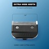 Wahl Clipper Detachable Cordless Hair Clipper Blade Replacement Set, Compatible