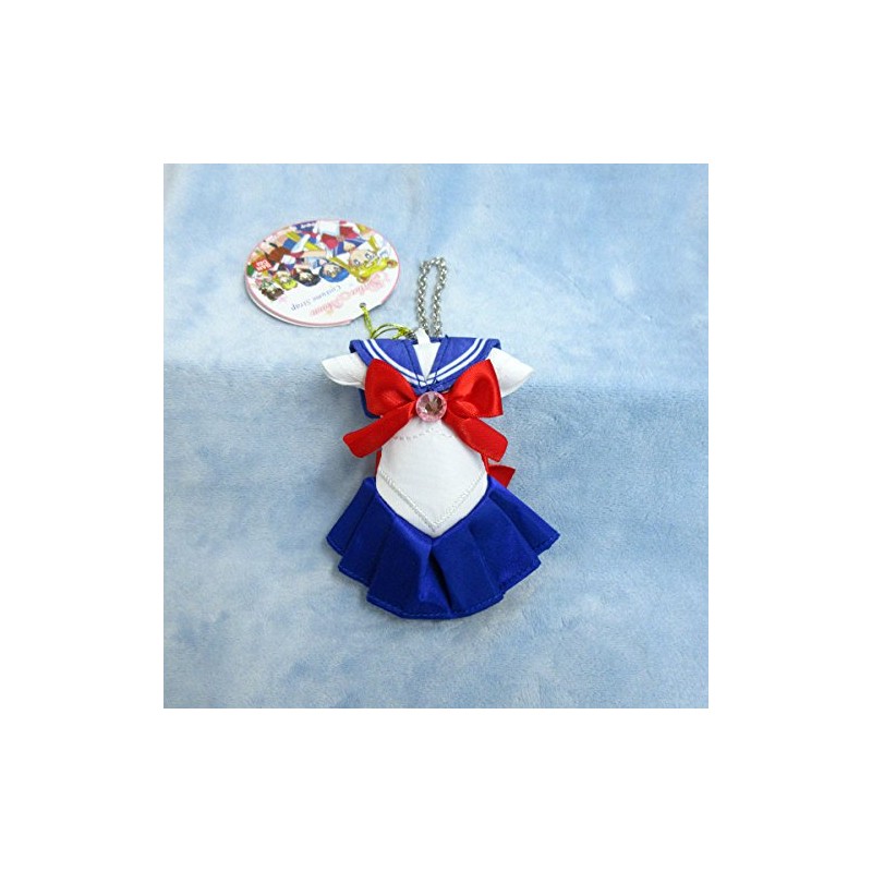 Sailor Moon Sailor Moon Costume Lanyard