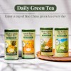 The Republic of Tea – Pineapple Ginger Daily Green Tea,
