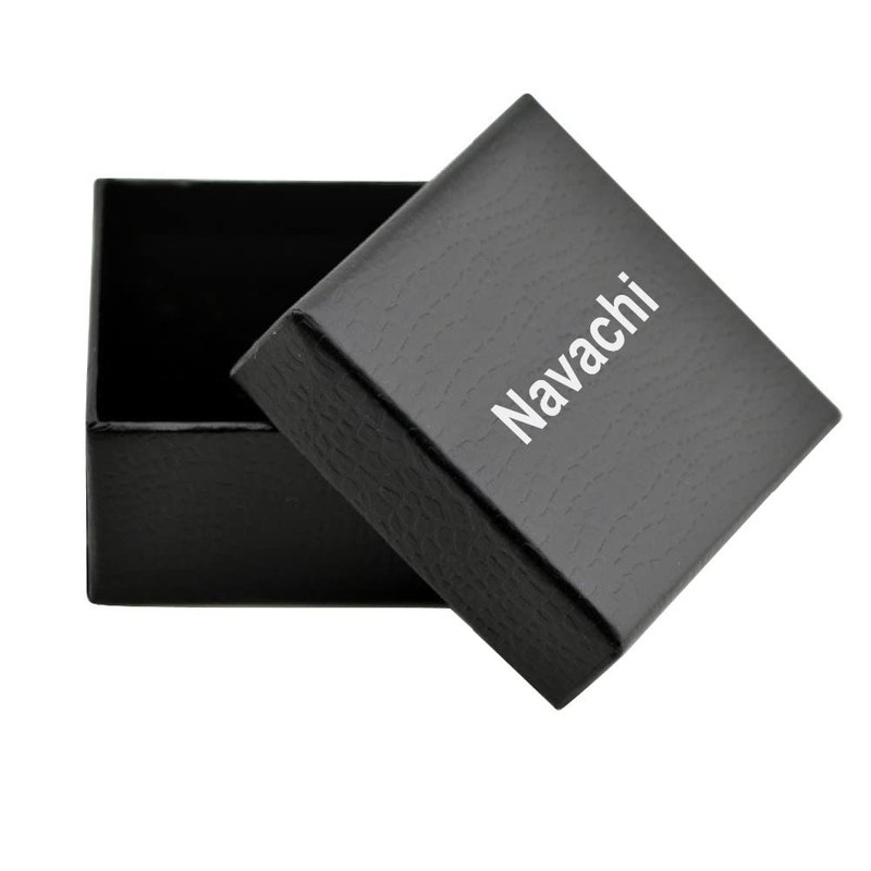 Generic 18k Gold Plated Clear Circle Zircon Dangle Drop Earrings