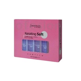 Lanosterin- kerating soft - ablandador de canas - 12 ampollaetas