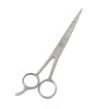 OdontoMed2011® BARBER STYLING SCISSORS ICE TEMPERED SHEARS 7.5 INCHES ODM