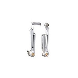 ridea FLV V – Brake Forging Long Arm Silver 147 – 00015 