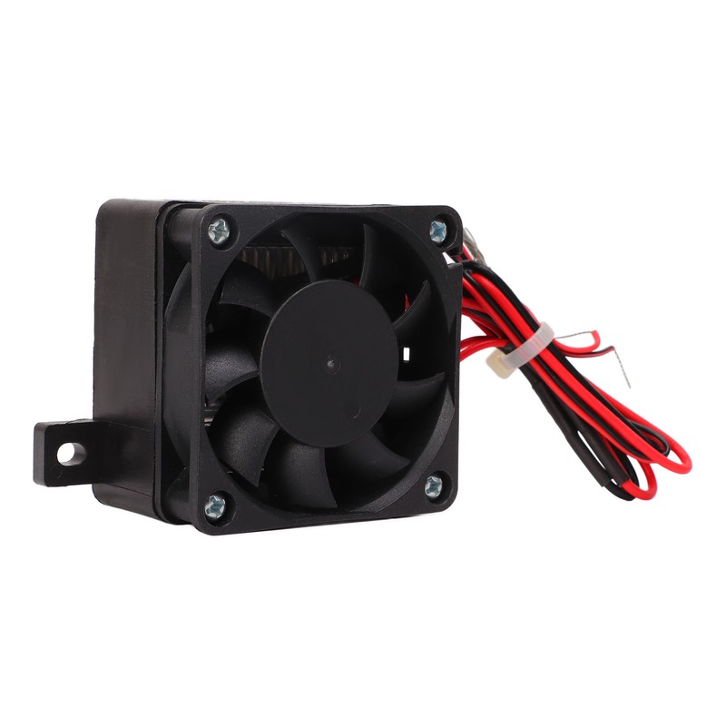 PTC Air Heater Professional Insulation Automatic Constant Temperature PTC Fan