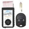 Car Keys Express Simple Key, Key Fob and Key Programmer