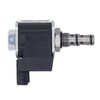 12V Electric Solenoid Valve 500‑2253 Alloy Steel Engine Solenoid Valve