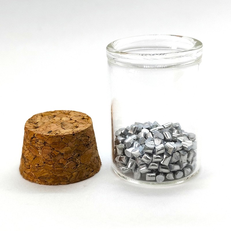 Element Specimen Zinc Zn (Pellets, 0.4 oz (10 g)